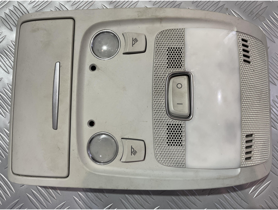 Преден плафон за Audi A5 8T