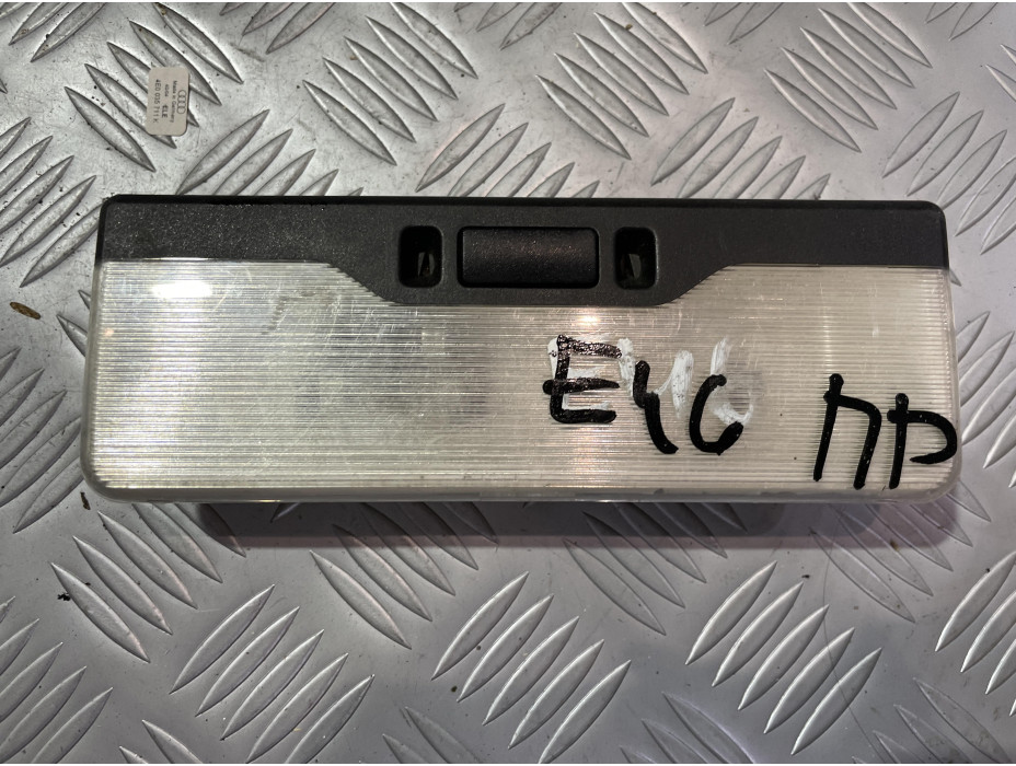 Преден плафон за BMW E46 Sedan