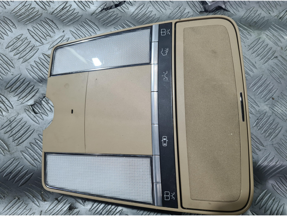 Преден плафон за Mercedes S Class W221 Преден плафон за Mercedes S Class W221