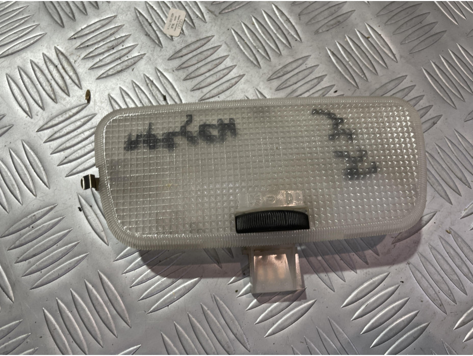 Преден плафон за Mercedes Vito W639 Преден плафон за Mercedes Vito W639