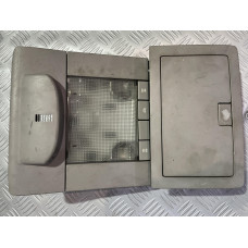 Преден плафон за Opel Vectra C