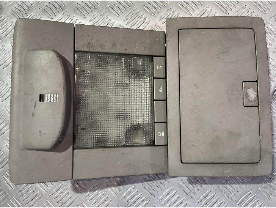 Преден плафон за Opel Vectra C