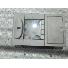 Преден плафон за Opel Vectra C GTS