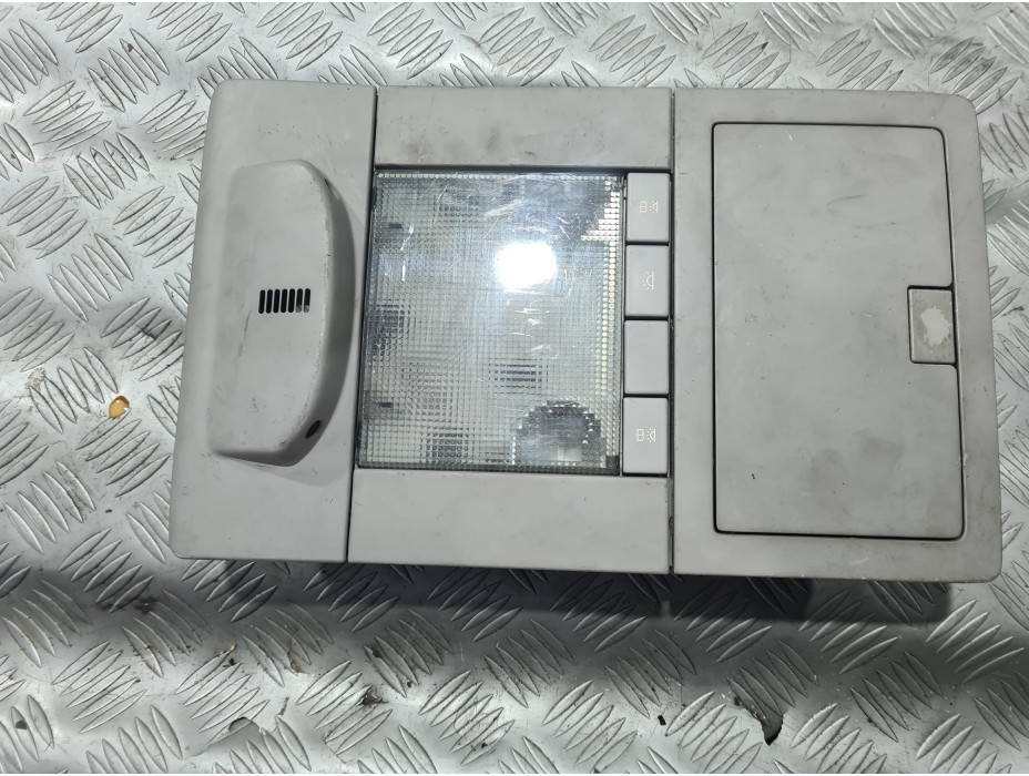 Преден плафон за Opel Vectra C GTS