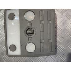 Преден плафон за Volkswagen Phaeton 