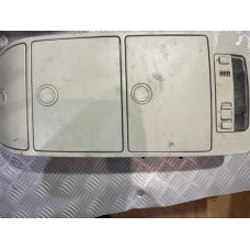 Преден плафон за Volkswagen Touran 1T