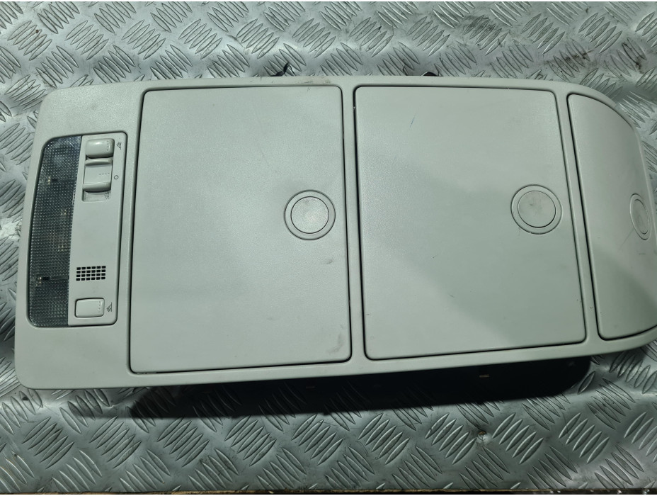 Преден плафон за VW Touran Преден плафон за VW Touran