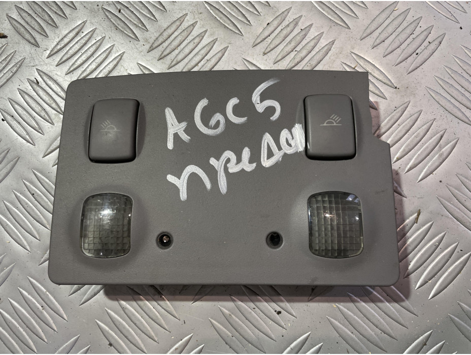 Преден плафон за Ауди А6 Ц5 / Audi A6 C5 2.5 Dizel