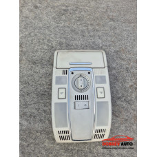 Преден плафон с шибидах за Audi A6 4F TDI