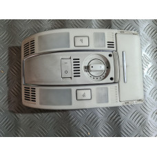 Преден плафон с шибидах за Audi A6 C6 3.2 FSI Quattro