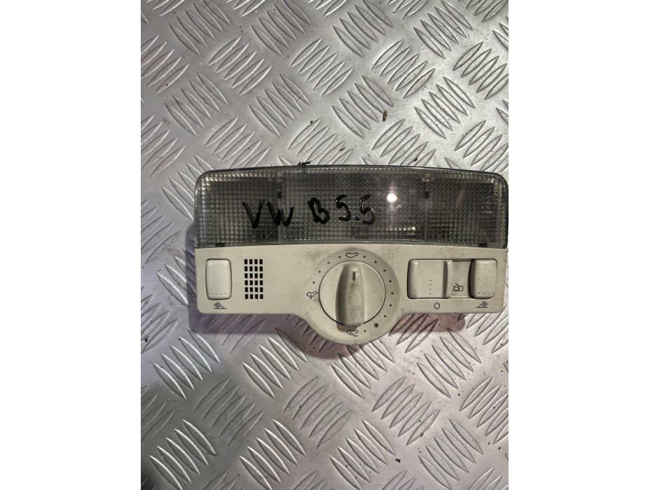 Преден плафон с шибидах за Фолксваген Пасат Б5.5 комби / VW Passat B5.5  2.5 TDI