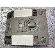 Преден плафон + шибидах за Ауди А8 Д3 / Audi A8 D3 4.2 i 335к.с.