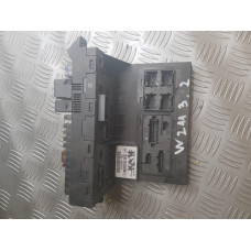 Преден САМ модул за Mercedes E320 W211