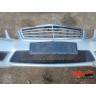 Предна броня (AMG Line) за Mercedes E Class W212 350 CDI седан