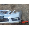Предна броня (AMG Line) за Mercedes E Class W212 350 CDI седан