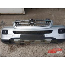 Предна броня (без решетка) за Mercedes ML 280 W164