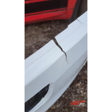 Предна броня за Audi Q7 4L W12.  