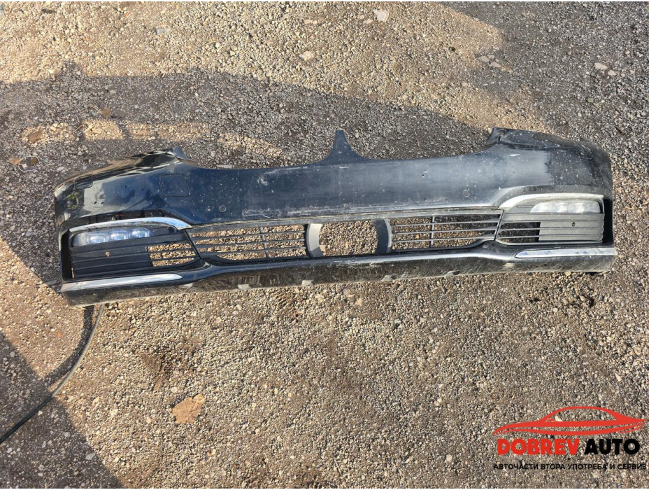 Предна броня за BMW 7 G11 Предна броня за BMW 7 G11