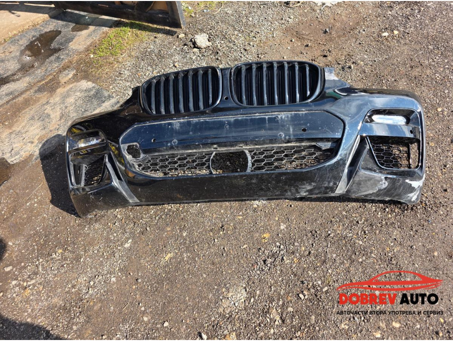 Предна броня за BMW X3 G01