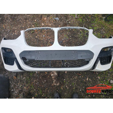 Предна броня за BMW X3 M-Sport G01