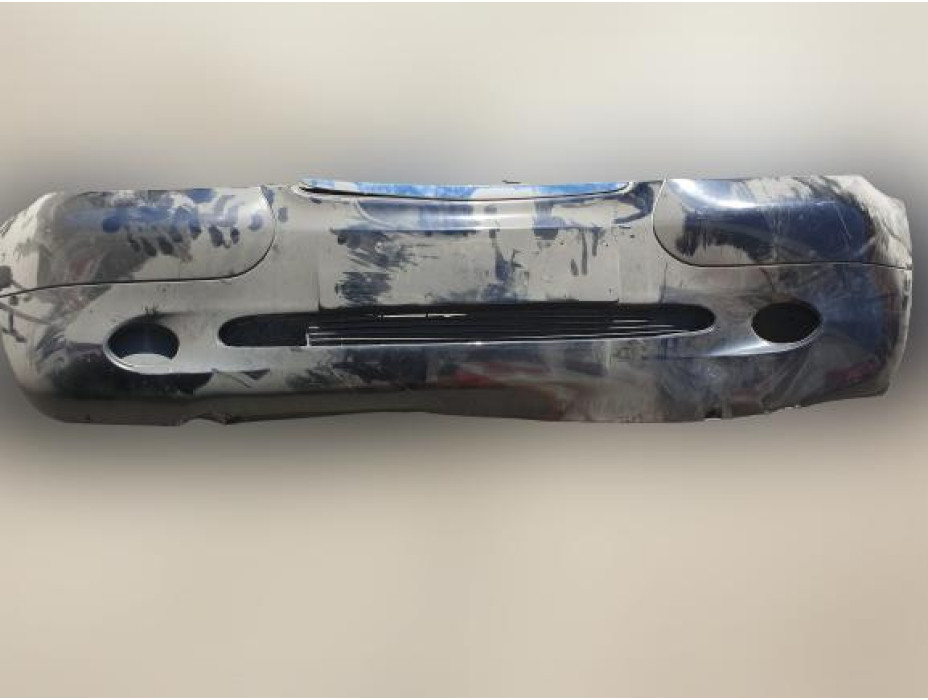 Предна броня за Mercedes A Class W168