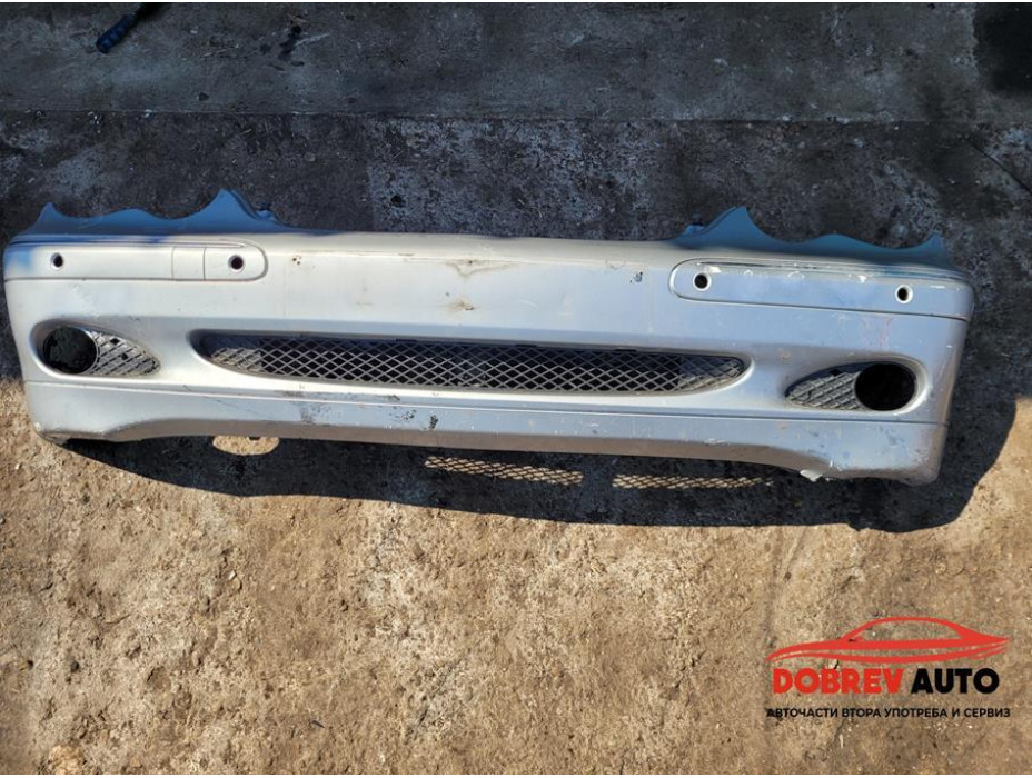 Предна броня за Mercedes C Class W203