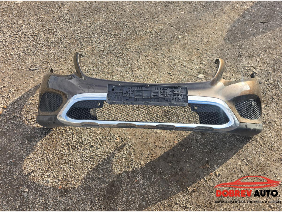 Предна броня за Mercedes GLC X253