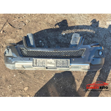 Предна броня за Mercedes ML W164 Facelift