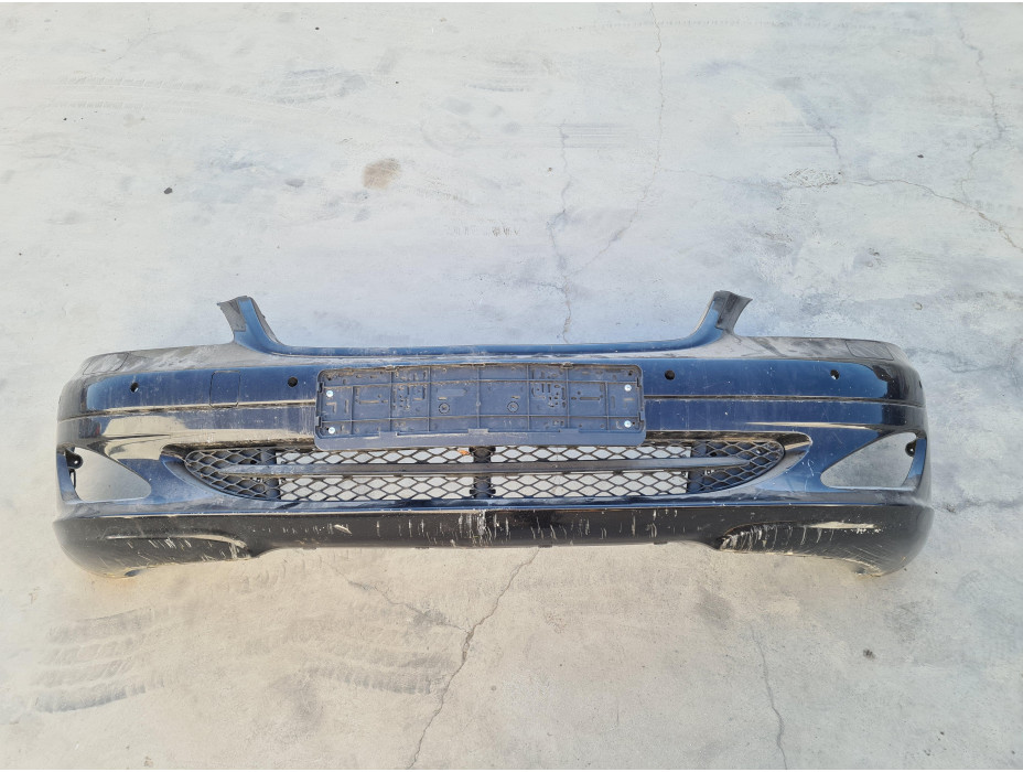 Предна броня за Mercedes S320 CDI W221 Предна броня за Mercedes S320 CDI W221