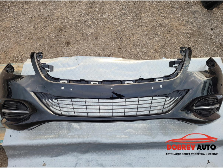 Предна броня за Mercedes S500 W222 A 222 880 0147