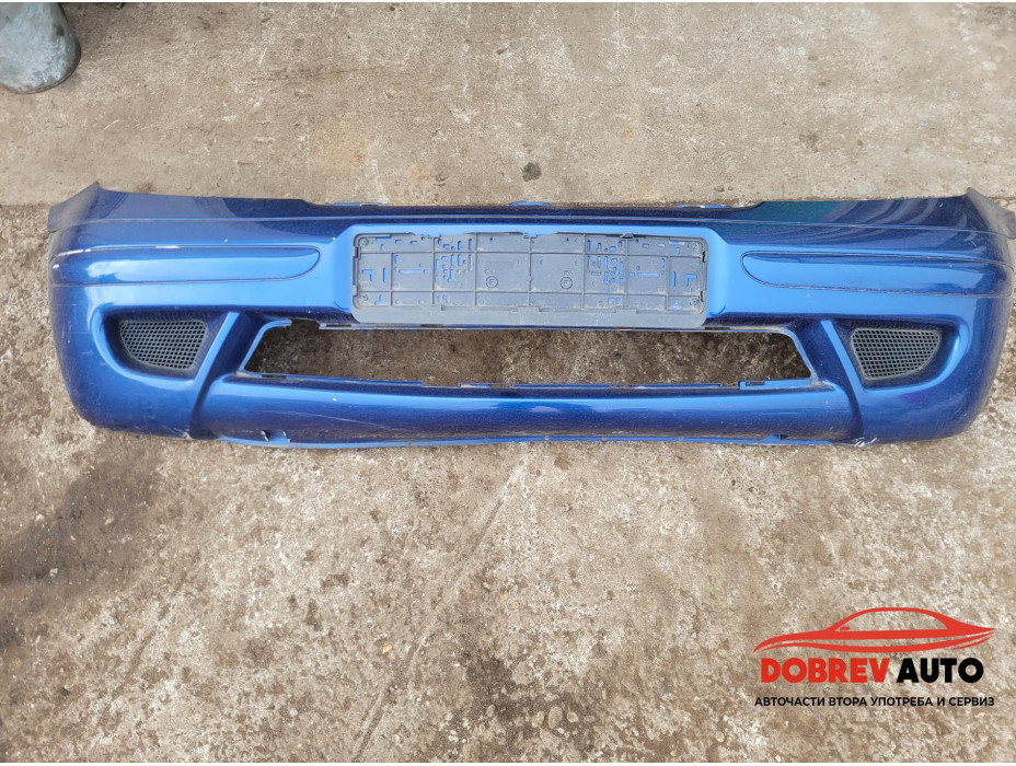 Предна броня за Mercedes Vaneo W414