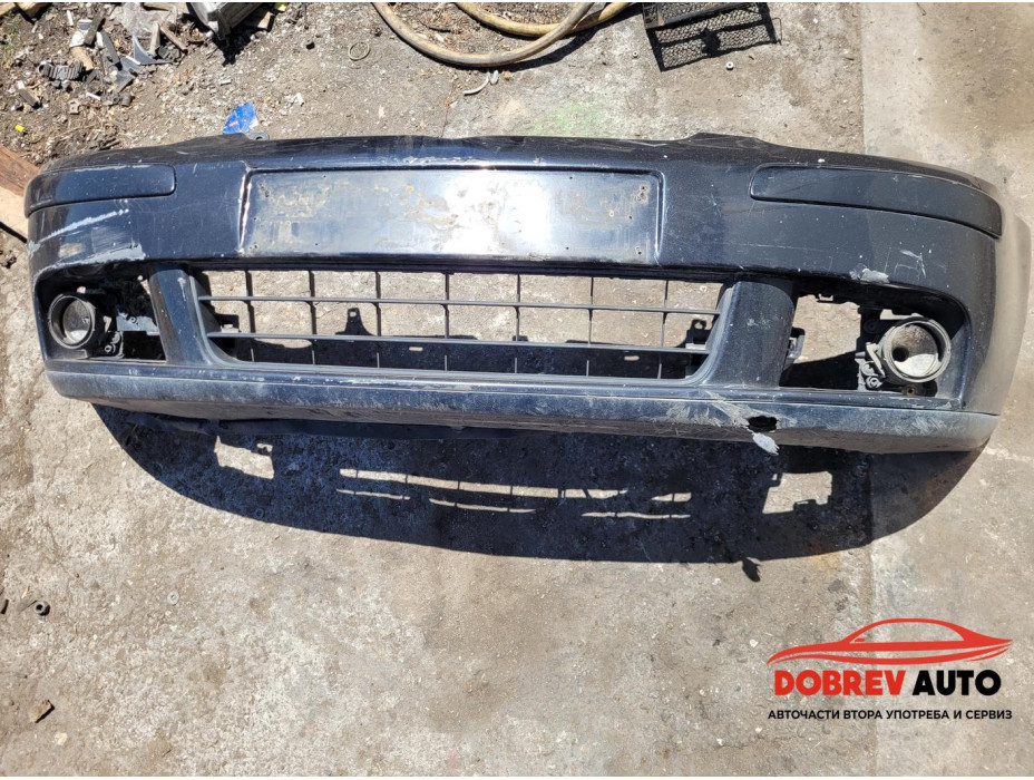 Предна броня за VW Golf MK5