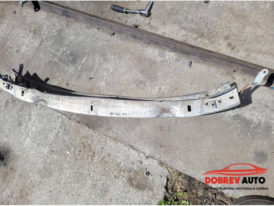 Предна греда за Audi A4 B6 Предна греда за Audi A4 B6
