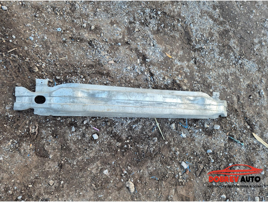 Предна греда за Audi A6 4F TDI