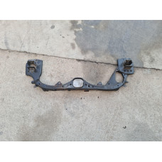 Предна греда с тампон за Audi A6 C6 2.7 TDI Quattro