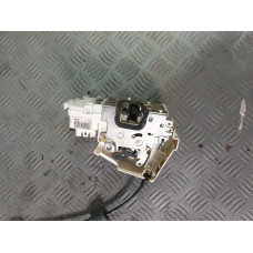 Предна дясна брава - десен волан за Mercedes ML 280 CDI W164