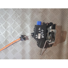 Предна дясна брава за Audi A3 8P Hatchback