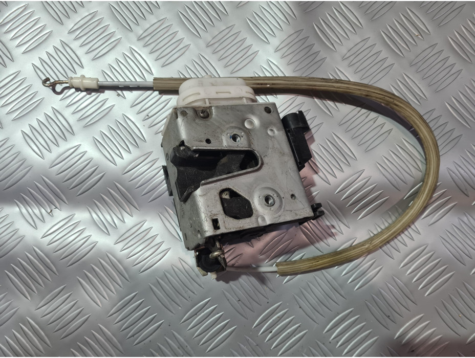 Предна дясна брава за Audi A4 B5