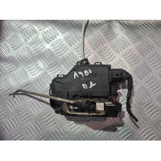 Предна дясна брава за Audi A4 B6