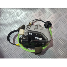 Предна дясна брава за Audi A5 8T Coupe - Десен волан