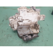 Предна дясна брава за Audi A6 4F