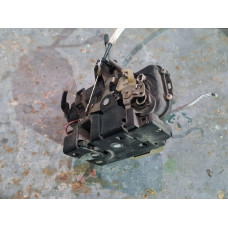 Предна дясна брава за Audi A6 C5 2.4 i Automat Sedan