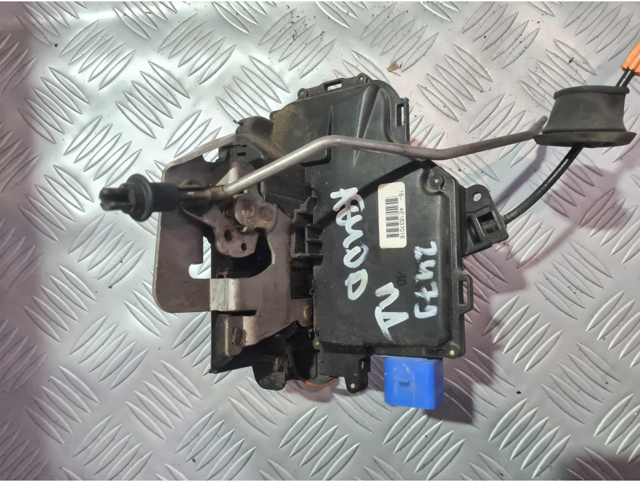 Предна дясна брава за Audi A8 D3 4.0