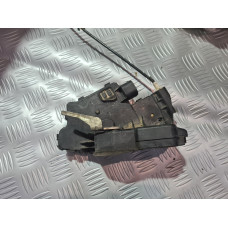 Предна дясна брава за BMW E46 Sedan