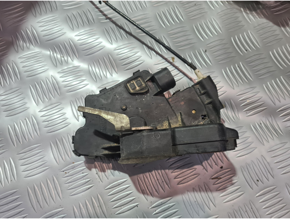 Предна дясна брава за BMW E46 Sedan