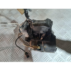 Предна дясна брава за Mercedes E Class W 211 комби