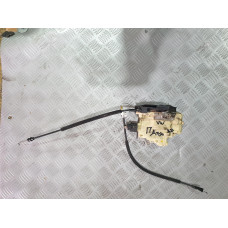 Предна дясна брава за VW Passat B6 2.0 TDI