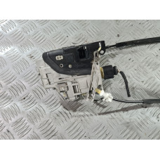 Предна дясна брава за VW Passat B6 2.0 TDI ВМР