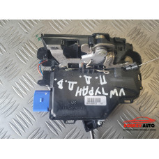 Предна дясна брава за VW Touran 2.0FSI - Десен волан