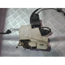 Предна дясна брава за Фолксваген Пасат Б5.5 комби / VW Passat B5.5  2.5 TDI